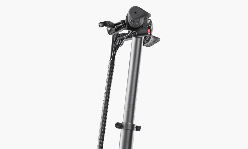 DYU A5 - Bicicleta eléctrica - Wheelyshop