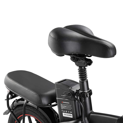 DYU A5 - Bicicleta eléctrica - Wheelyshop