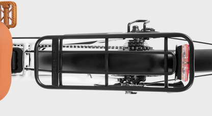 DYU C6 Pro - Bicicleta eléctrica - Tienda de ruedas