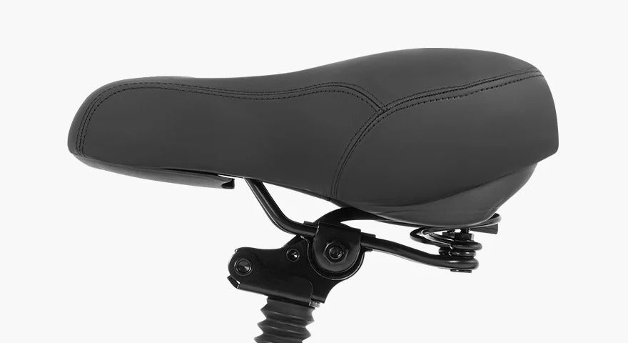DYU C9 - Bicicleta eléctrica - Wheelyshop