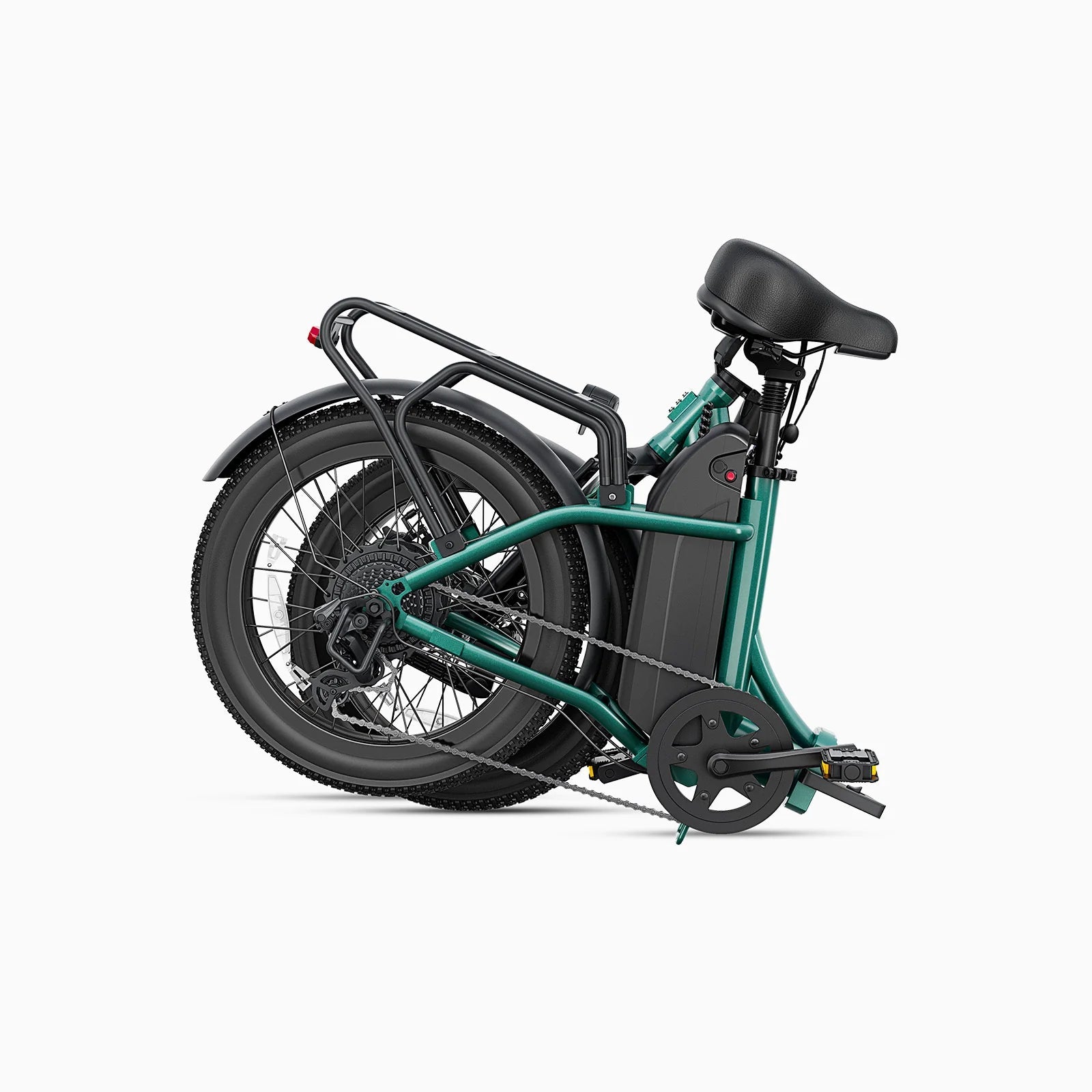 DYU C9 - Bicicleta eléctrica - Wheelyshop