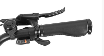 DYU C9 - Bicicleta eléctrica - Wheelyshop