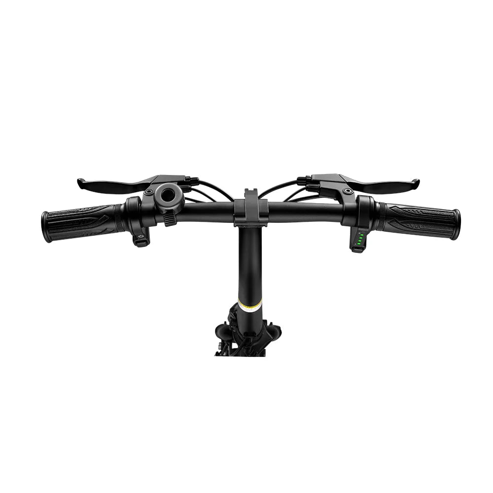 DYU D3F - Bicicleta eléctrica - Tienda de ruedas