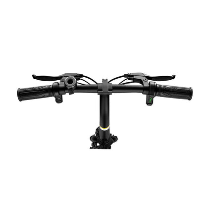 DYU D3F - Bicicleta eléctrica - Tienda de ruedas