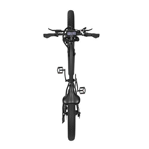DYU King 750 - Bicicleta eléctrica - Wheelyshop
