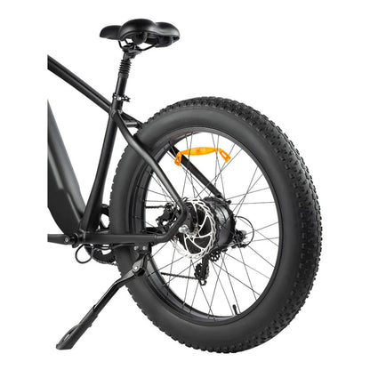 DYU King 750 - Bicicleta eléctrica - Wheelyshop