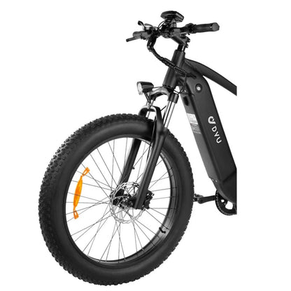 DYU King 750 - Bicicleta eléctrica - Wheelyshop