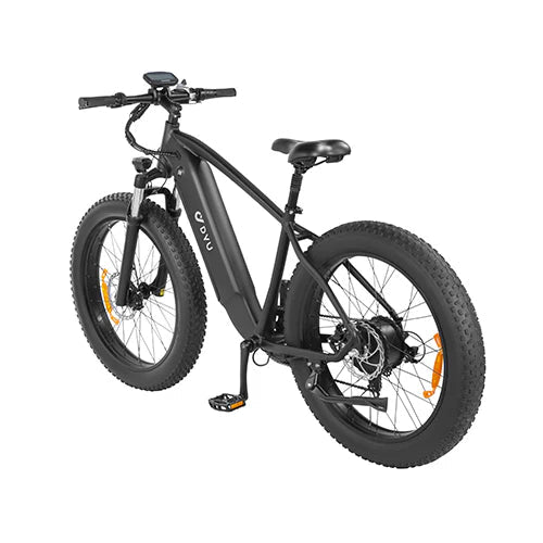 DYU King 750 - Bicicleta eléctrica - Wheelyshop