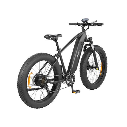 DYU King 750 - Bicicleta eléctrica - Wheelyshop