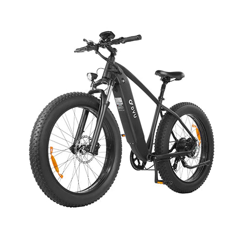 DYU King 750 - Bicicleta eléctrica - Wheelyshop