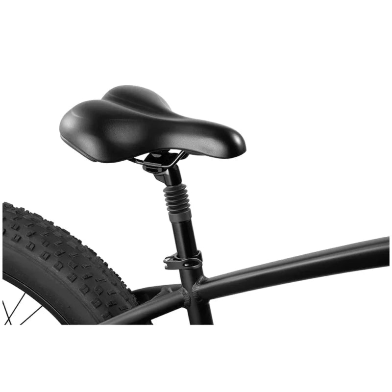 DYU King 750 - Bicicleta eléctrica - Wheelyshop