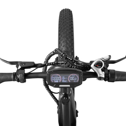 DYU King 750 - Bicicleta eléctrica - Wheelyshop