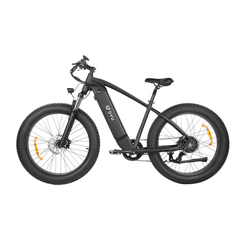 DYU King 750 - Bicicleta eléctrica - Wheelyshop