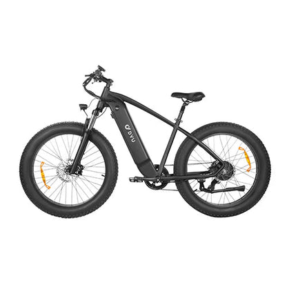 DYU King 750 - Bicicleta eléctrica - Wheelyshop