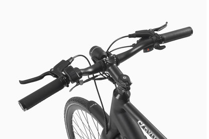 DYU Stroll 1 - Bicicleta eléctrica - Wheelyshop