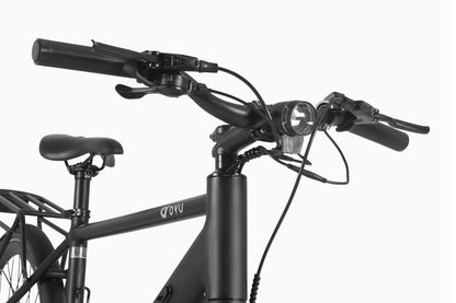 DYU Stroll 1 - Bicicleta eléctrica - Wheelyshop