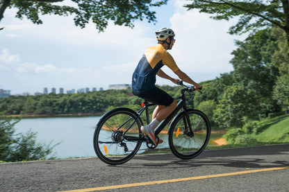 DYU Stroll 1 - Bicicleta eléctrica - Wheelyshop