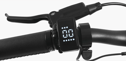 DYU Stroll 1 - Bicicleta eléctrica - Wheelyshop
