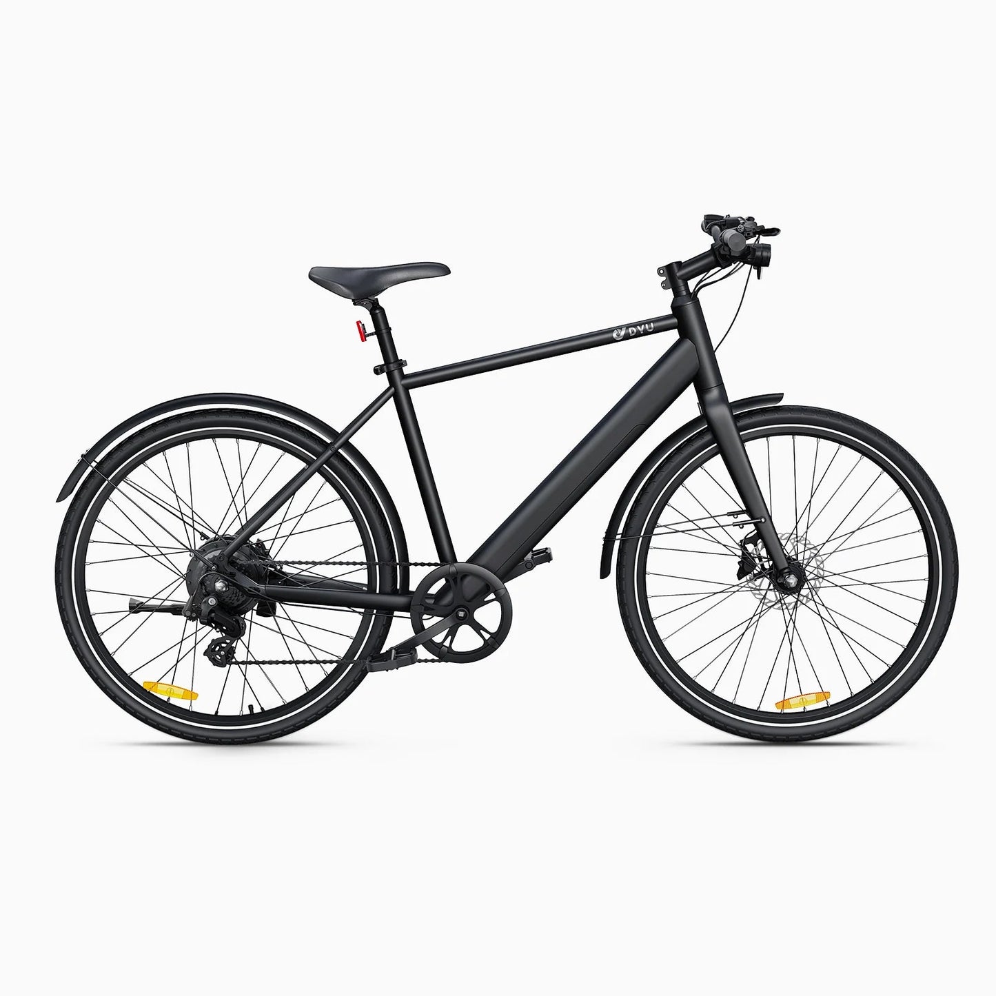 DYU Stroll 1 - Bicicleta eléctrica - Wheelyshop