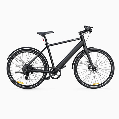 DYU Stroll 1 - Bicicleta eléctrica - Wheelyshop