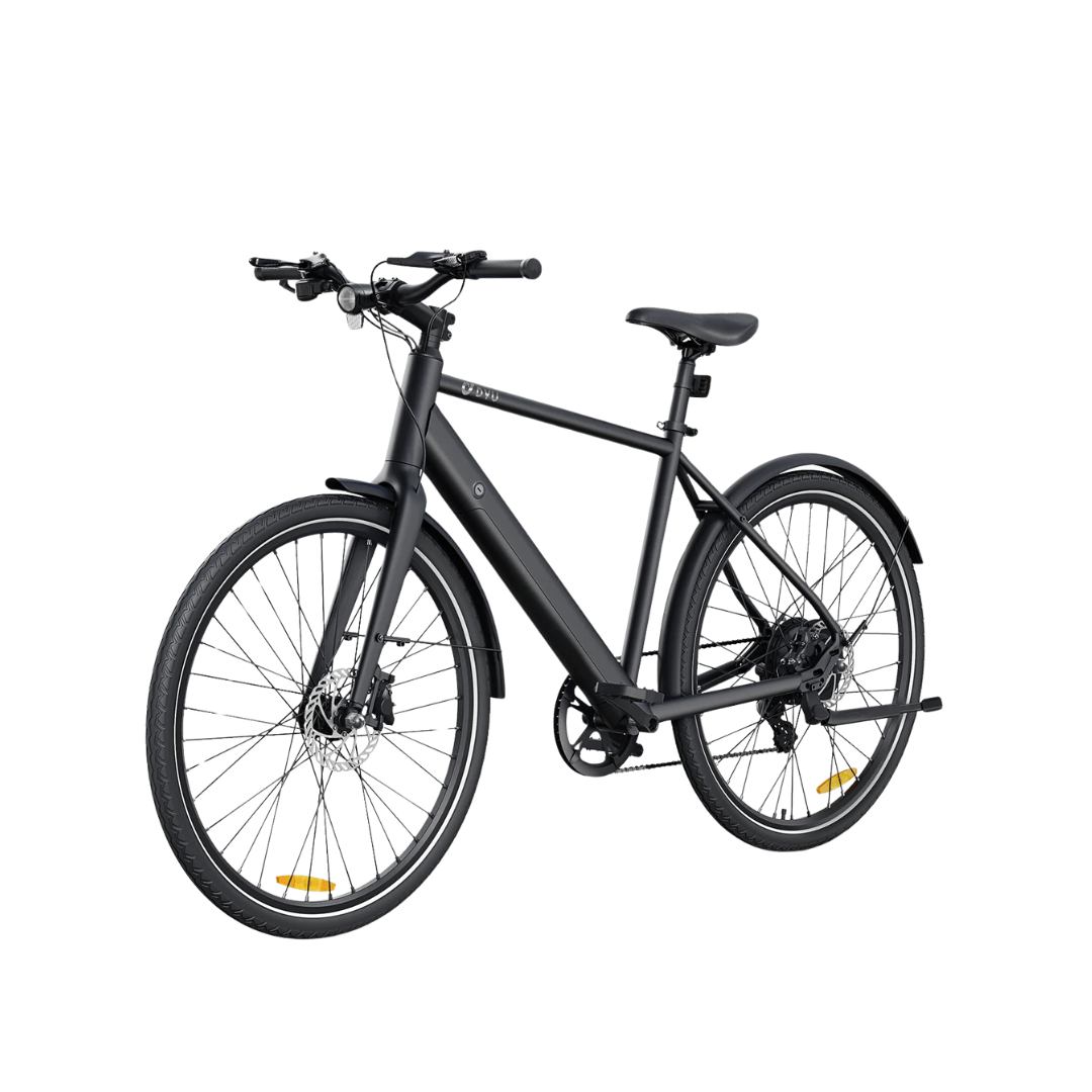 DYU Stroll 1 - Bicicleta eléctrica - Wheelyshop