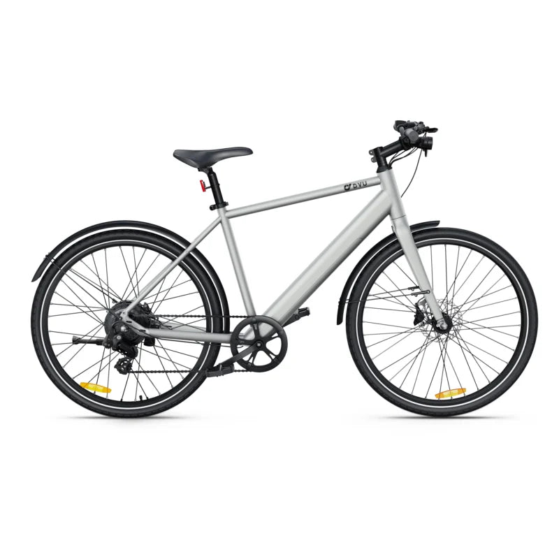 DYU Stroll 1 - Bicicleta eléctrica - Wheelyshop
