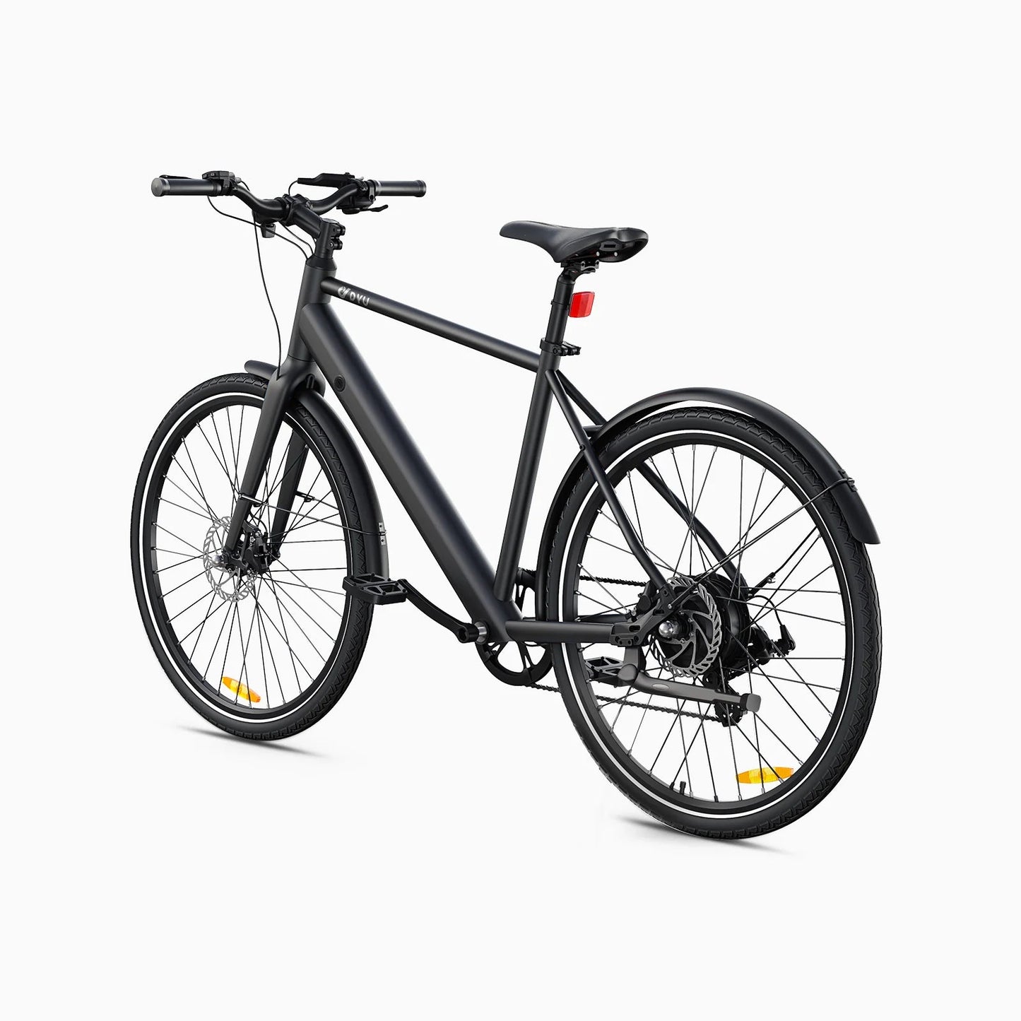 DYU Stroll 1 - Bicicleta eléctrica - Wheelyshop