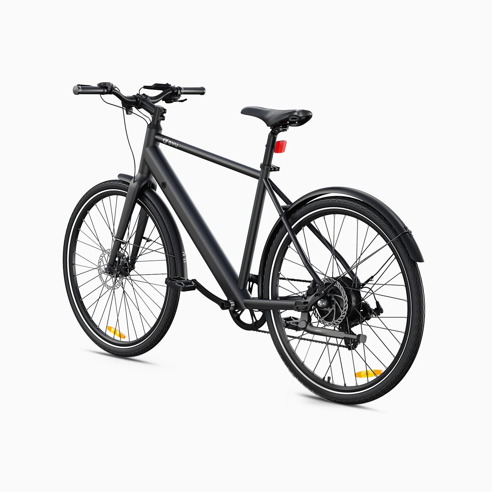 DYU Stroll 1 - Bicicleta eléctrica - Wheelyshop