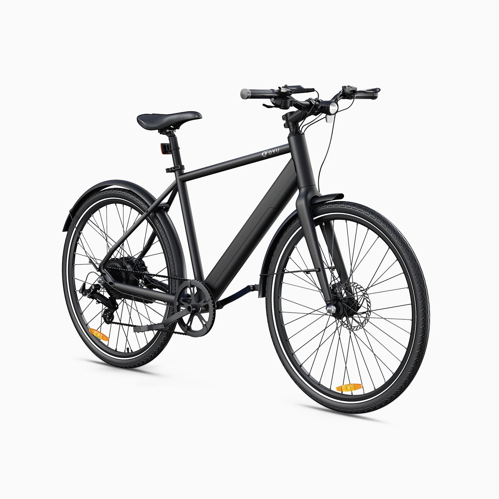 DYU Stroll 1 - Bicicleta eléctrica - Wheelyshop