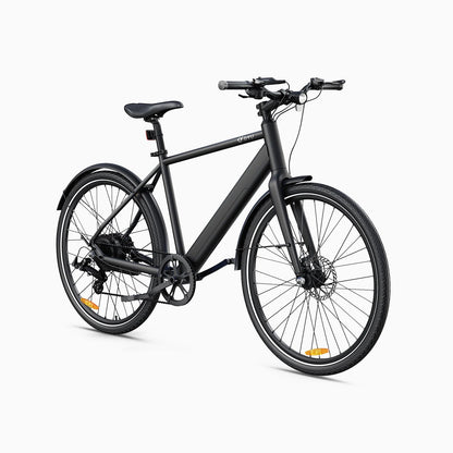 DYU Stroll 1 - Bicicleta eléctrica - Wheelyshop