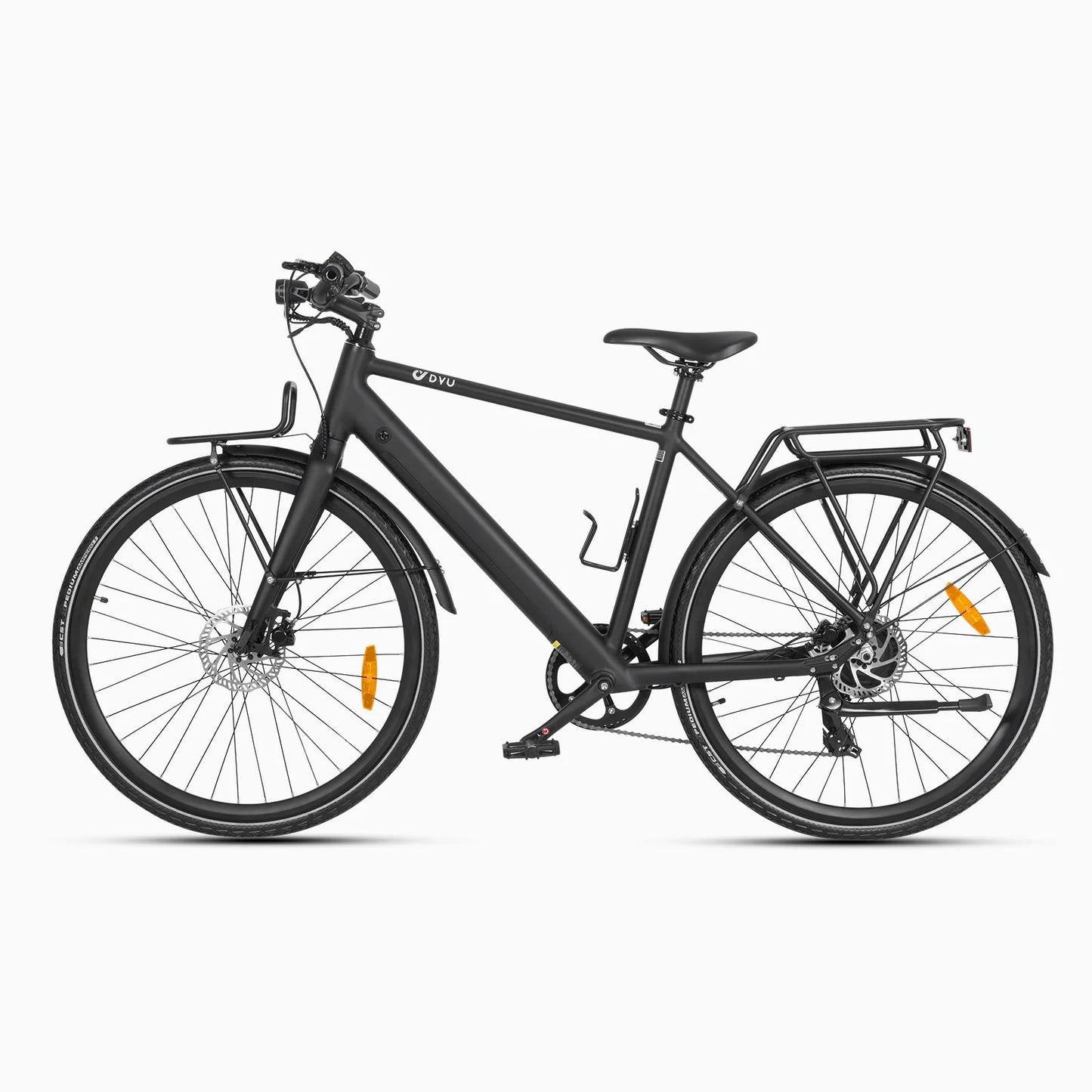 DYU Stroll 1 - Bicicleta eléctrica - Wheelyshop