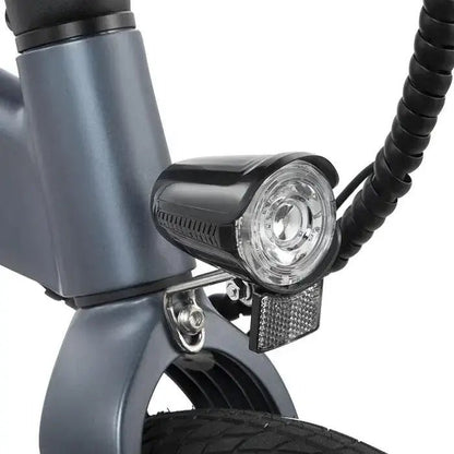 DYU T1 - Bicicleta eléctrica - Tienda de ruedas