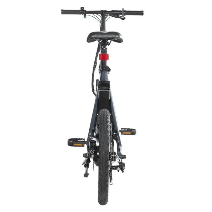 DYU T1 - Bicicleta eléctrica - Tienda de ruedas