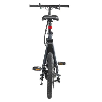 DYU T1 - Bicicleta eléctrica - Tienda de ruedas
