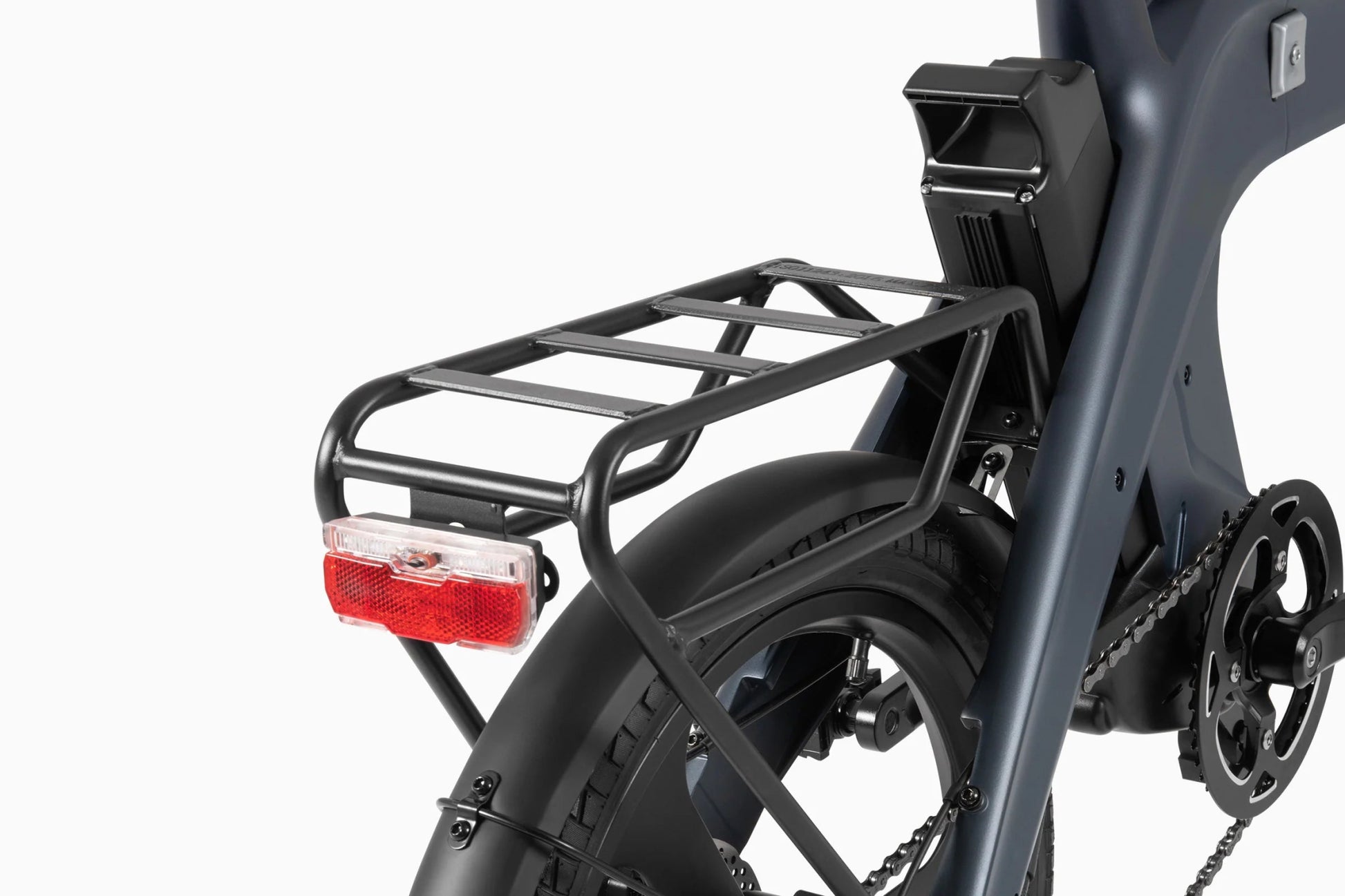 DYU T1 - Bicicleta eléctrica - Tienda de ruedas