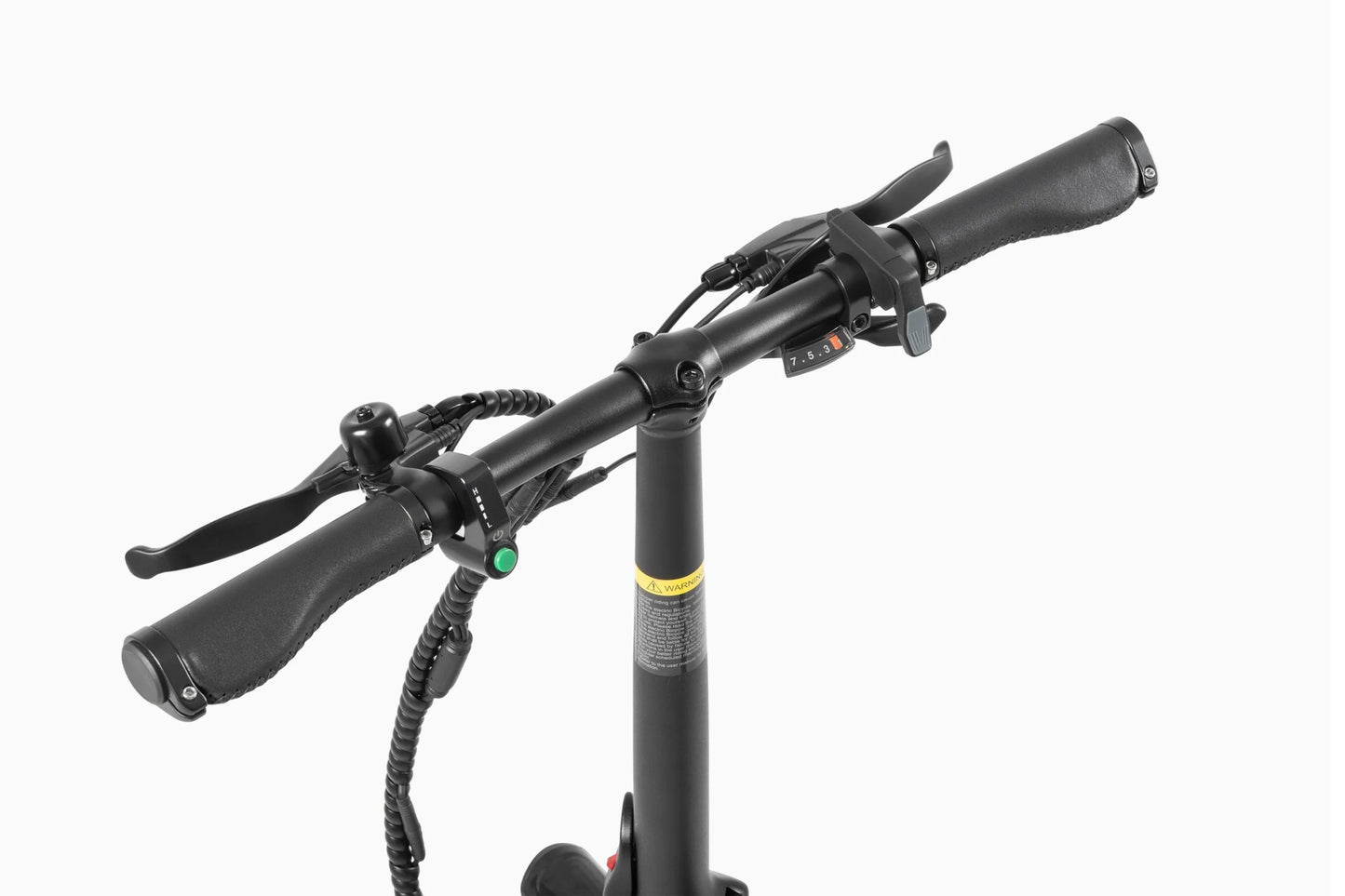 DYU T1 - Bicicleta eléctrica - Tienda de ruedas