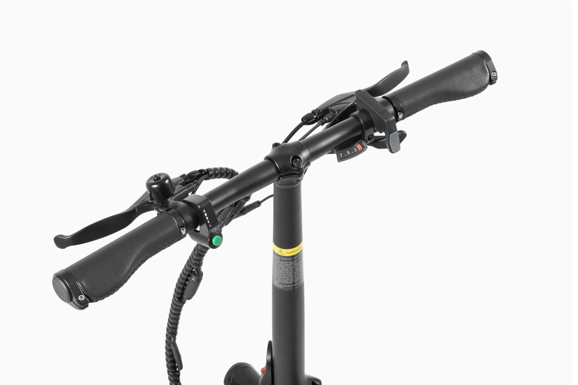 DYU T1 - Bicicleta eléctrica - Tienda de ruedas