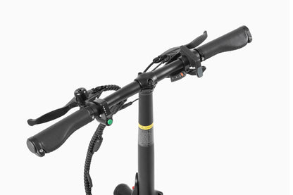 DYU T1 - Bicicleta eléctrica - Tienda de ruedas