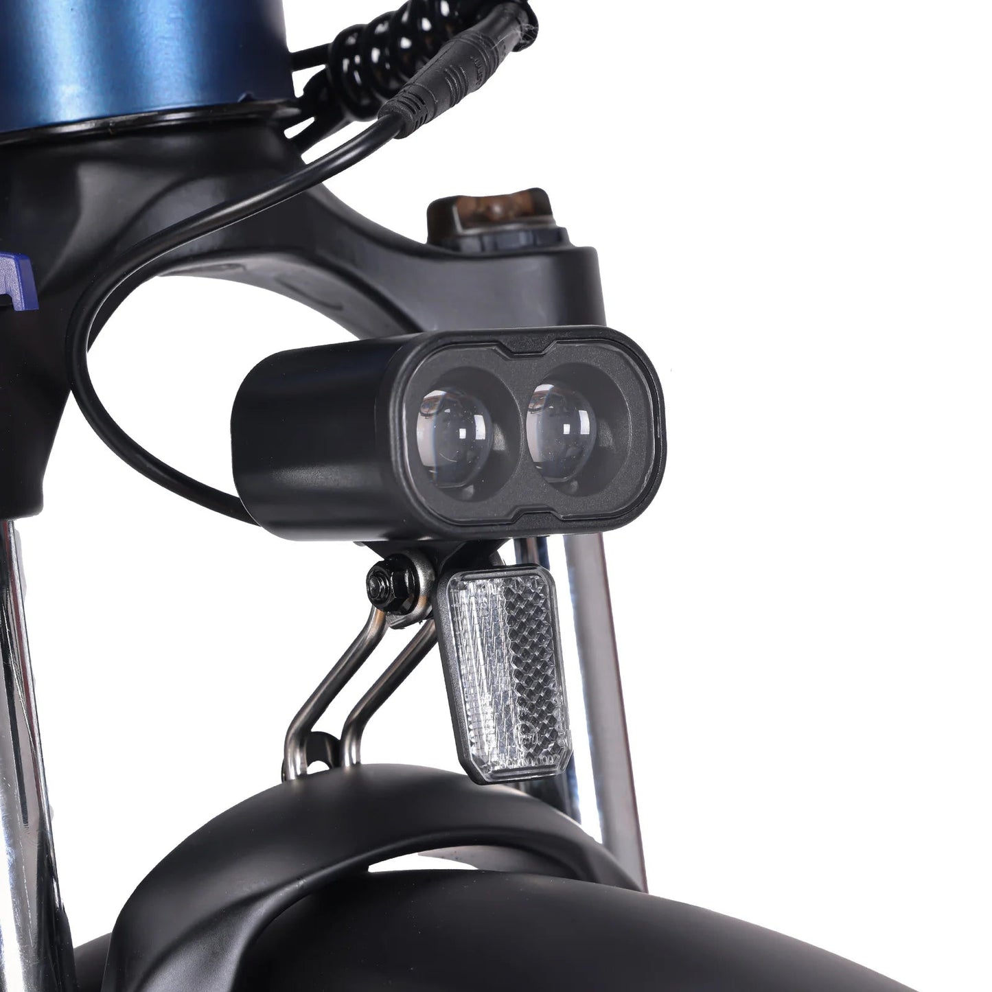 Eleglide C1 - Elcykel - Wheelyshop