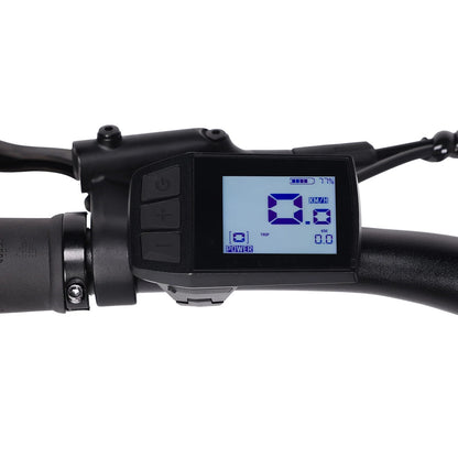Eleglide C1 - Elcykel - Wheelyshop