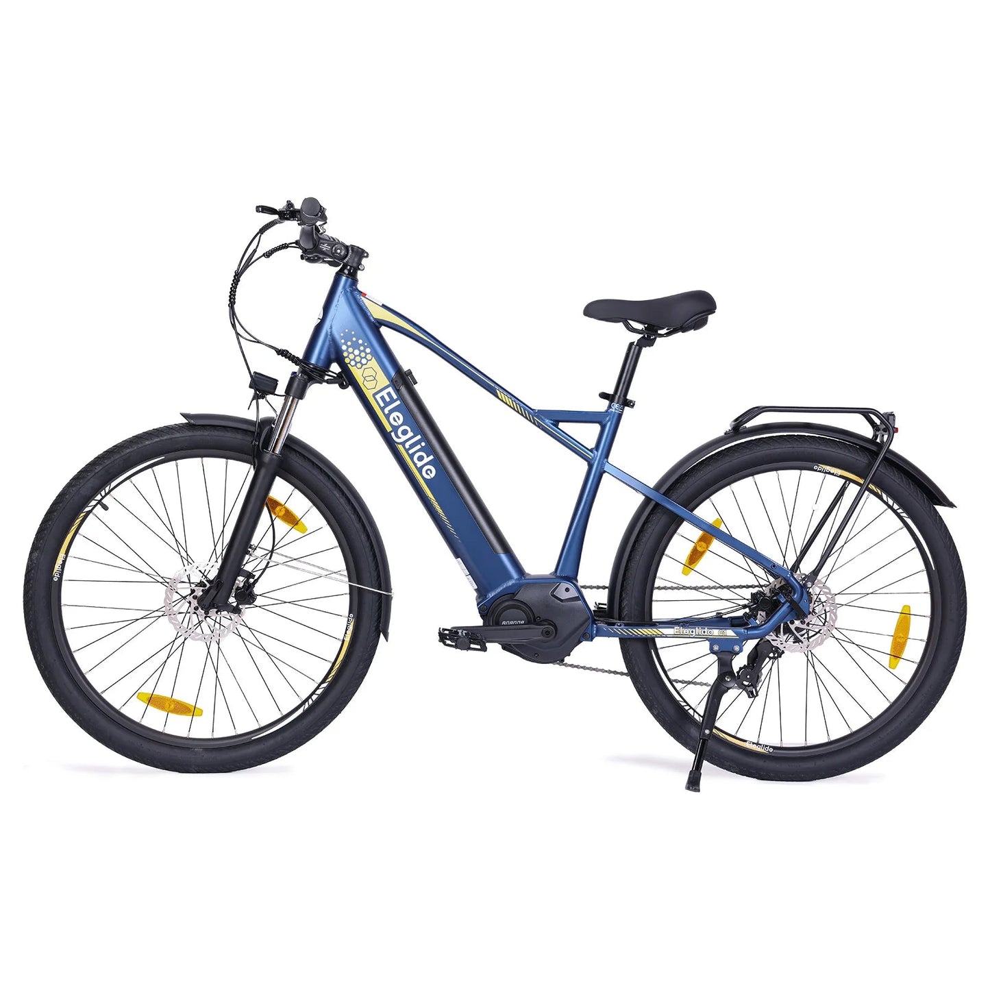 Eleglide C1 - Elcykel - Wheelyshop