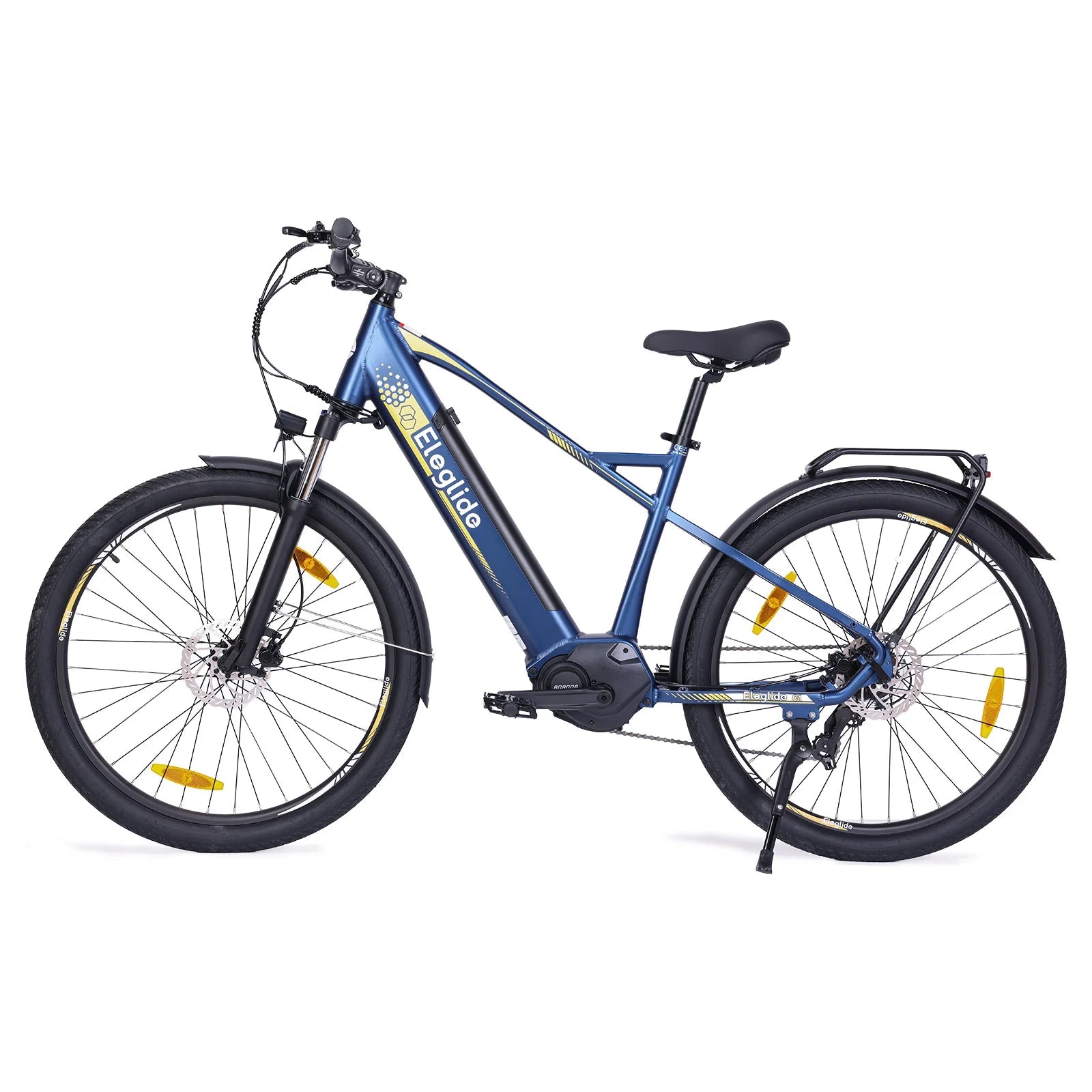 Eleglide C1 - Elcykel - Wheelyshop