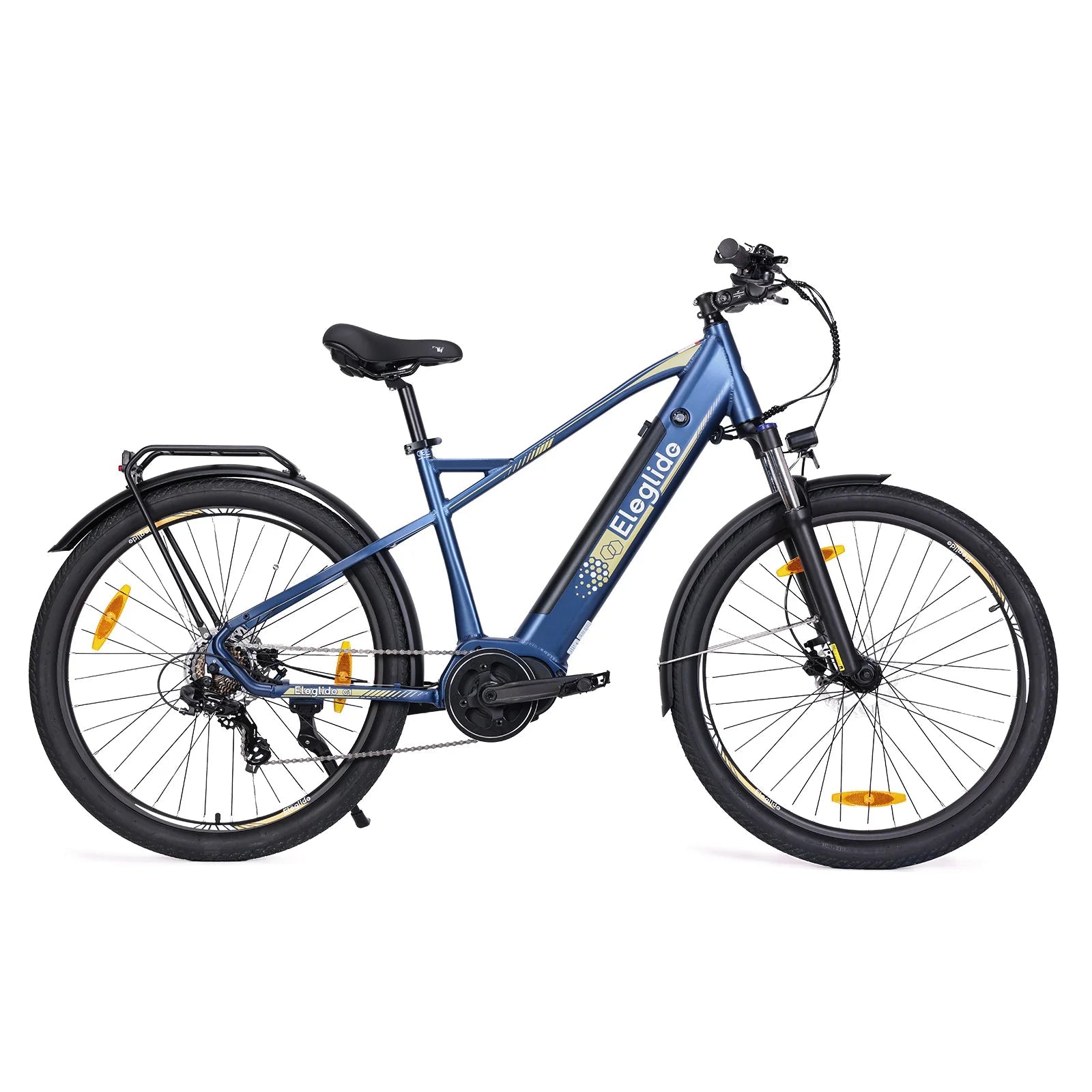 Eleglide C1 - Elcykel - Wheelyshop