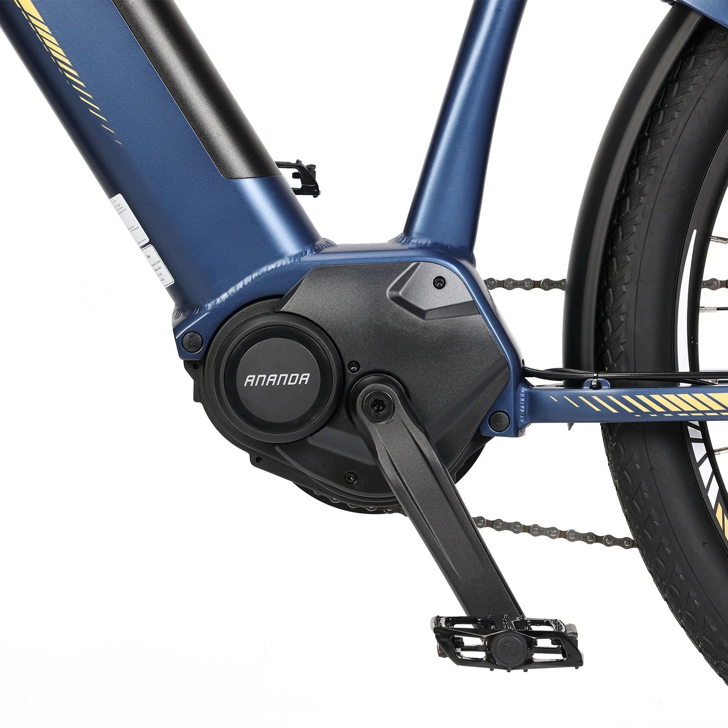 Eleglide C1 - Elcykel - Wheelyshop