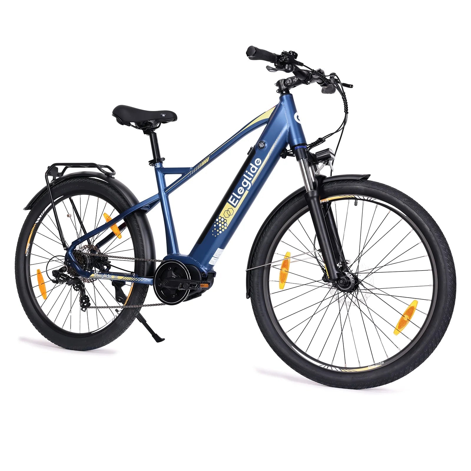 Eleglide C1 - Elcykel - Wheelyshop