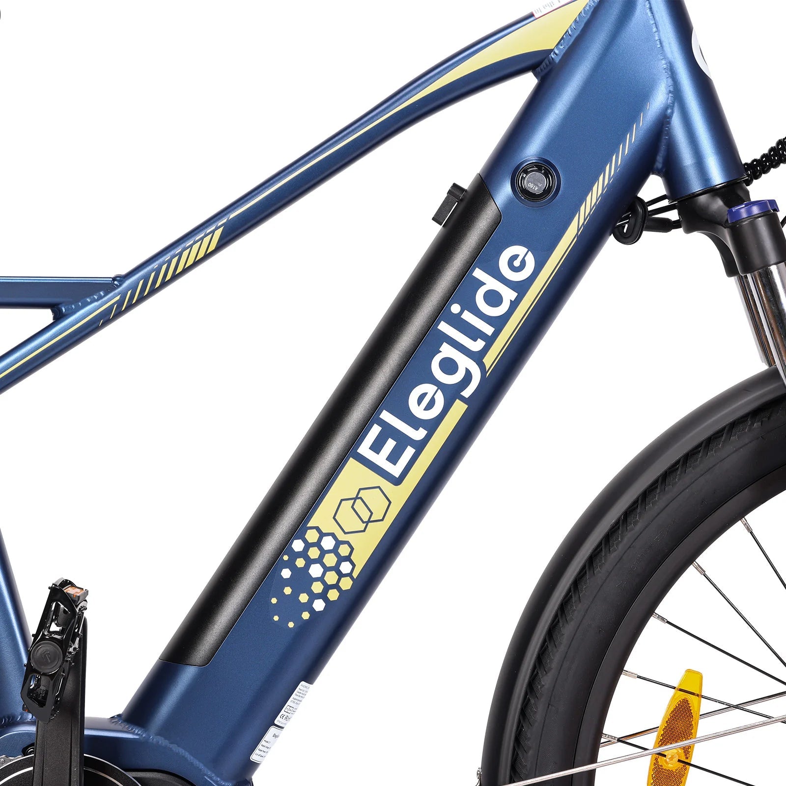 Eleglide C1 - Elcykel - Wheelyshop