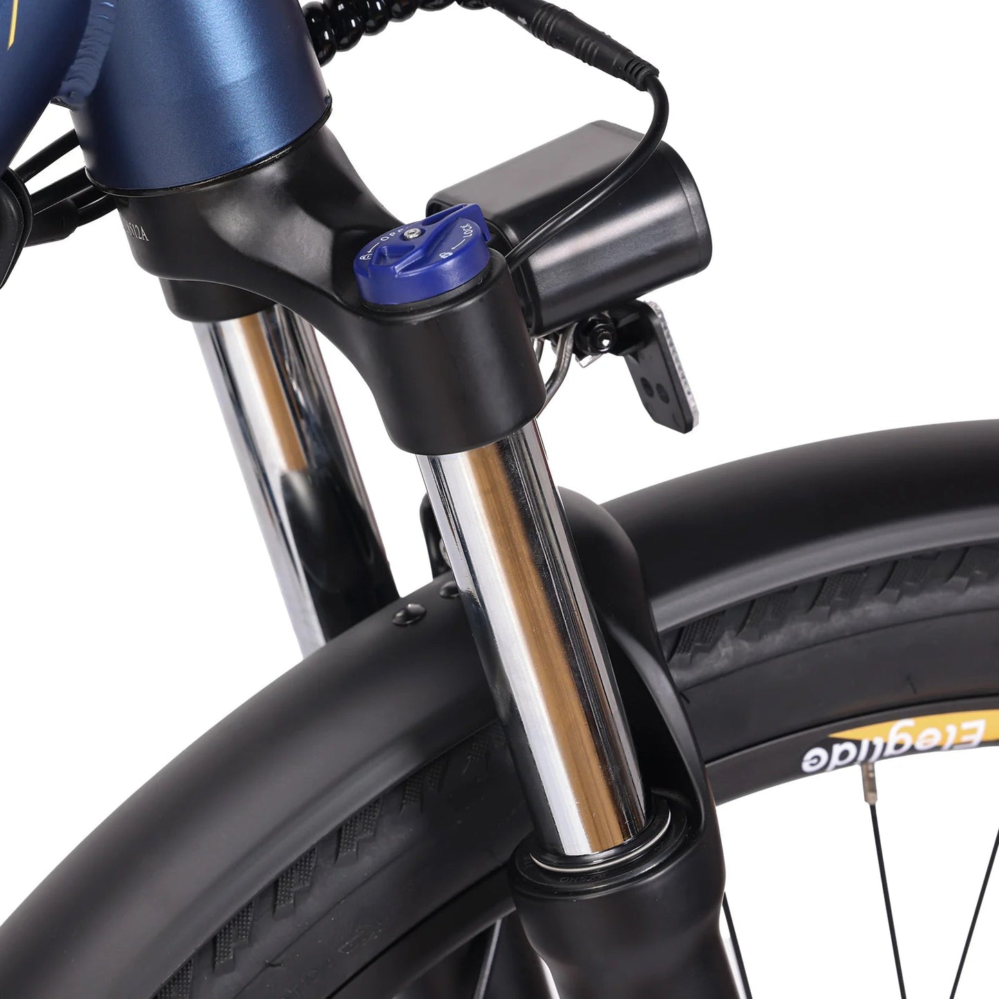 Eleglide C1 - Elcykel - Wheelyshop