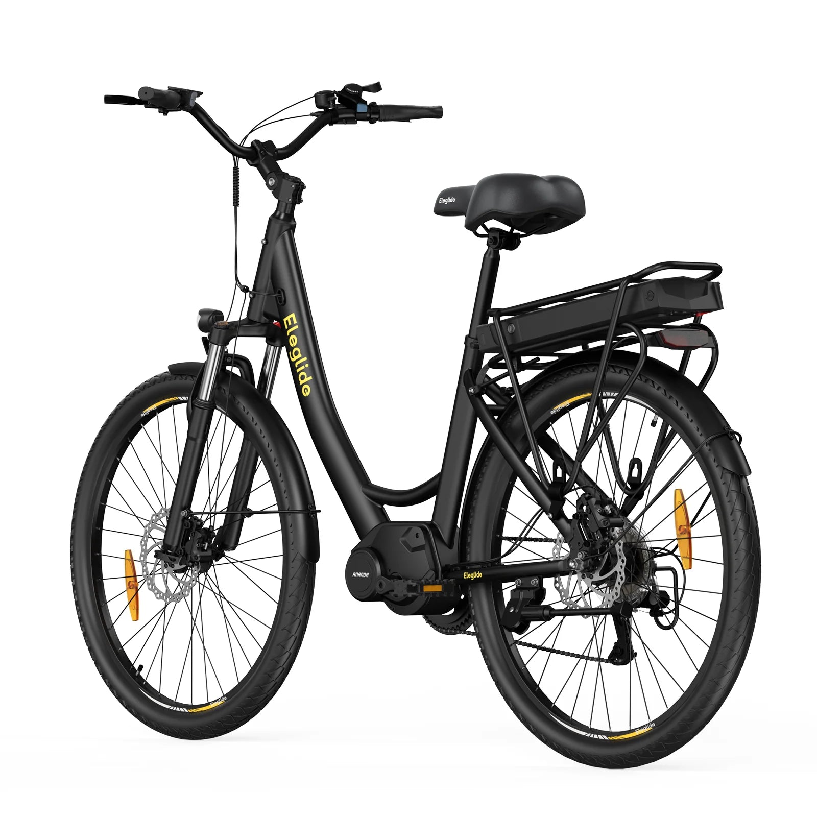 Eleglide C2 - Elcykel - Wheelyshop