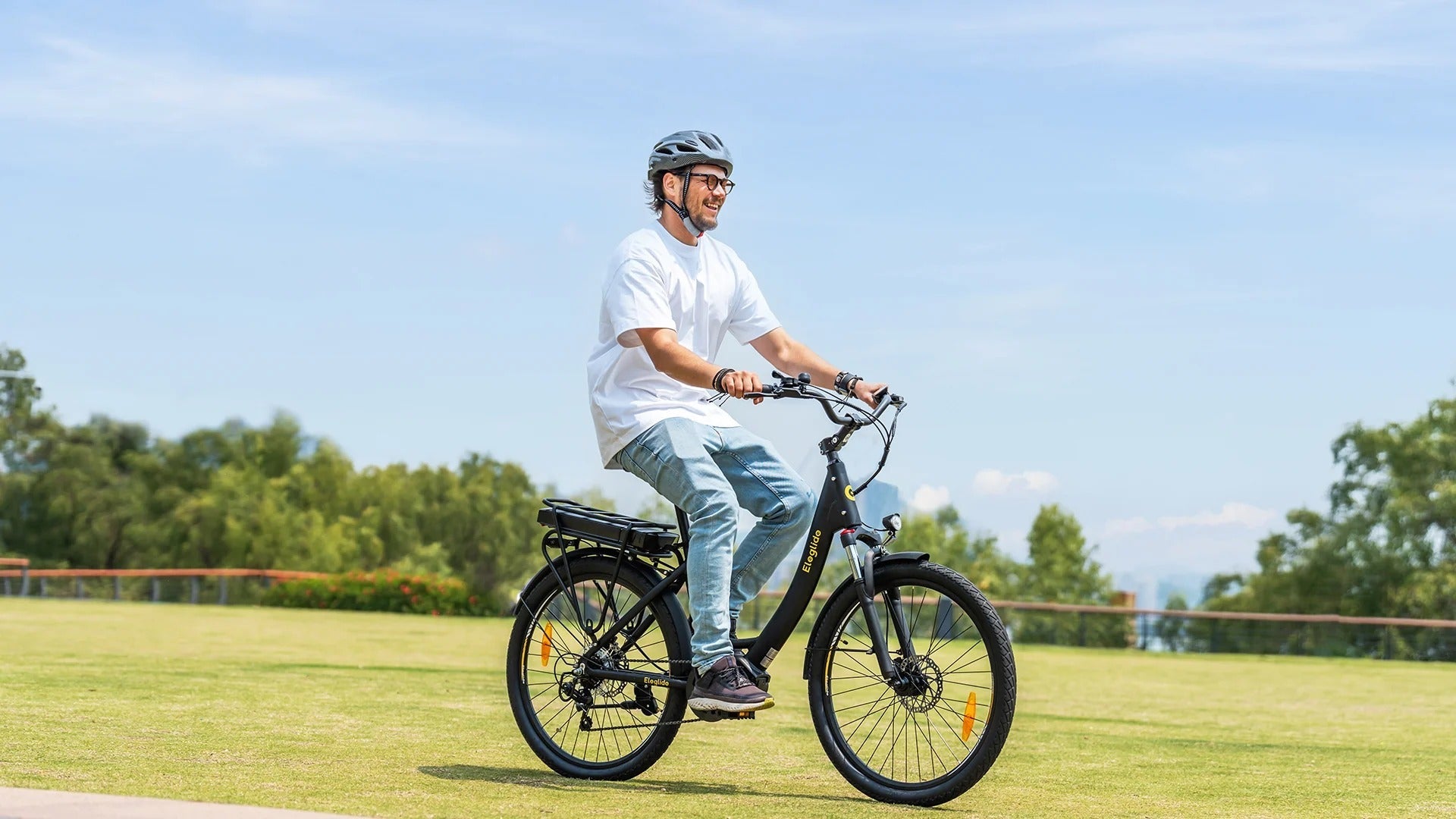 Eleglide C2 - Elcykel - Wheelyshop