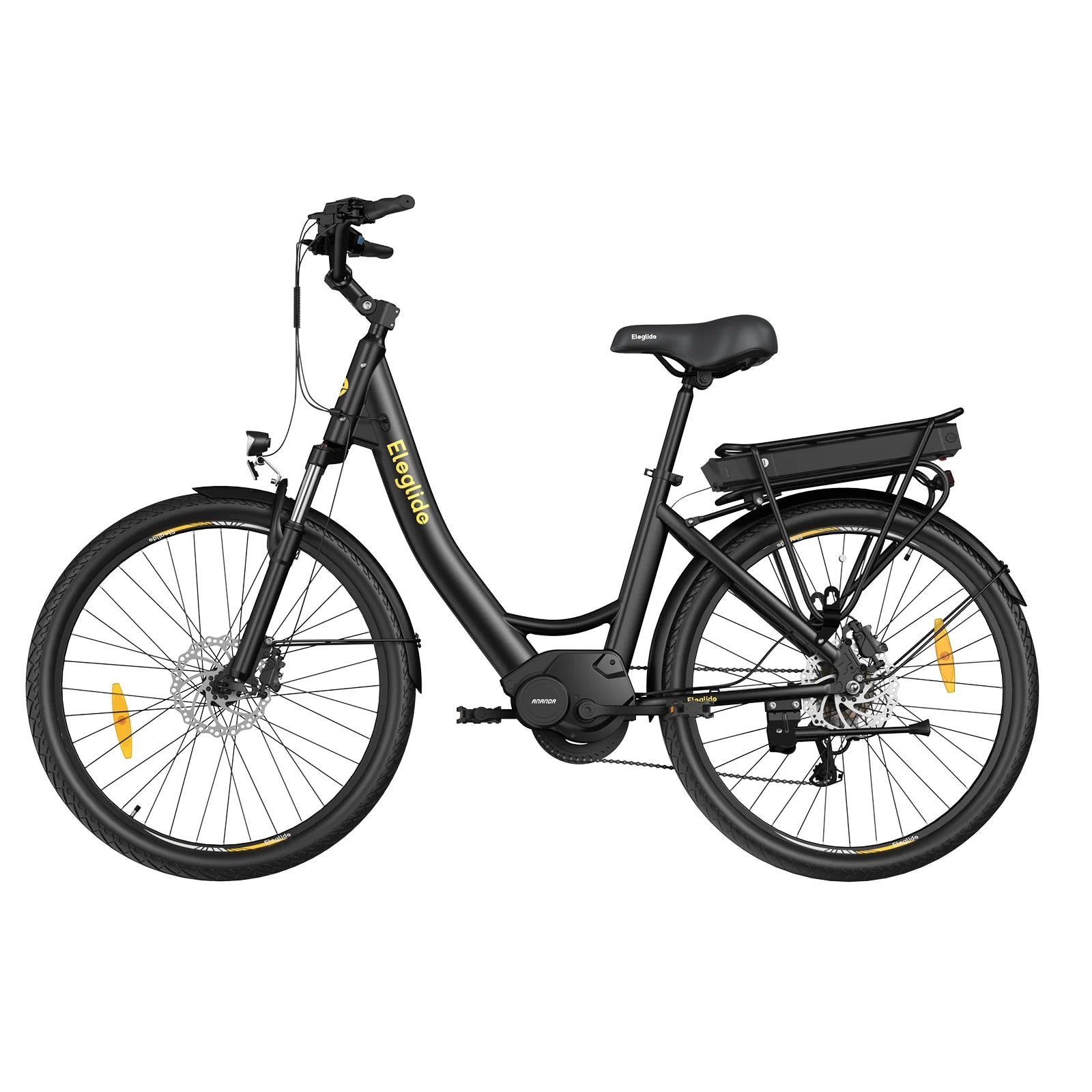 Eleglide C2 - Elcykel - Wheelyshop